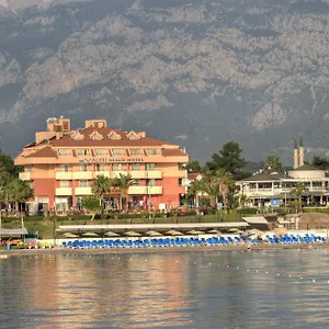 Hotel Valeri 3*