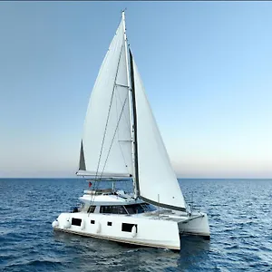 Ea Antalya Yatch * Kemer