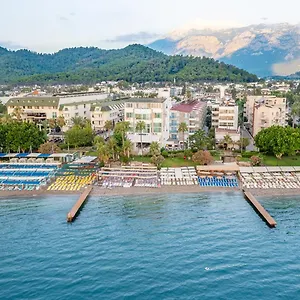 Viking & Hotel Kemer