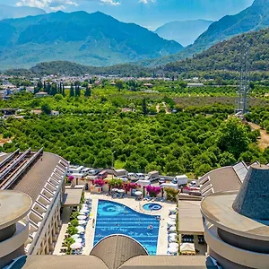 Viking Star Otel Kemer