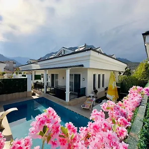 Villa De Lluvia *