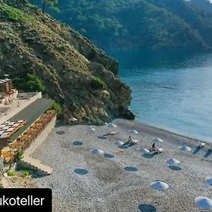 Otel Changa Kemer