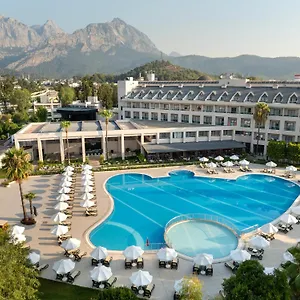 Resort Greenwood 4*