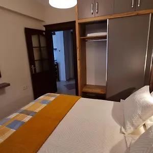 Comfort 02 Апартаменты Кемер