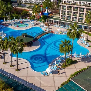 Resort Eldar 4*