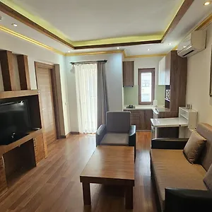 Hotel Dinara Kemer