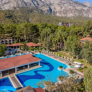 Champion Village Resort Beldibi (Kemer)
