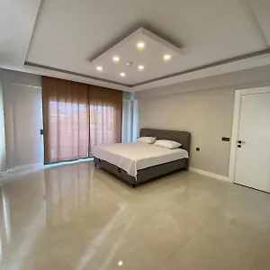 Artisthousekemer Villa Kemer