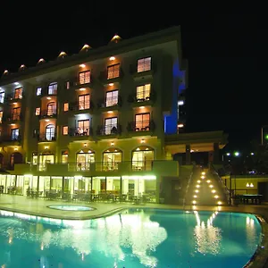 فندق Stella Hotel&spa كمر
