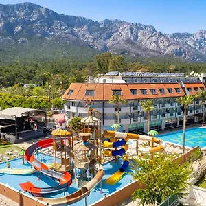 Dedeman Kemer