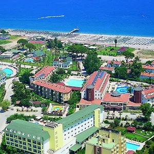 Otel Pine House By Werde Kemer