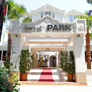 Forest Park Hotel 3*