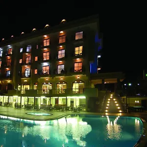 Stella Hotel&spa 4* Kemer