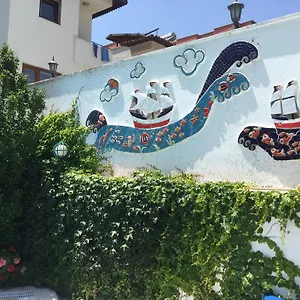 Hotel Ipek Kemer