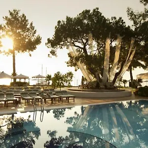 Resort Robinson Camyuva - Adults Only Kemer