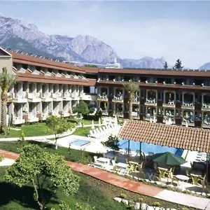 Club Victoria