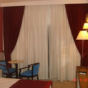 Sirius Hotel 4*