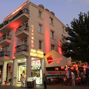 Cekmen Kemer