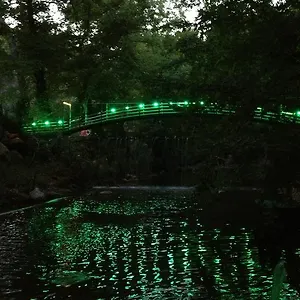 Yoeruek Park Hotel