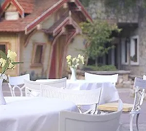 Vera Aqua Hotel 5*