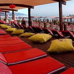 Botanik Magic Dream 4* Kemer