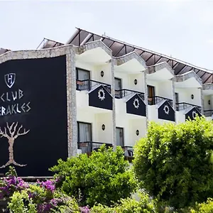 Hotel Club Herakles Kemer