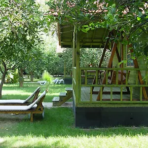 Yavuz Hotel *