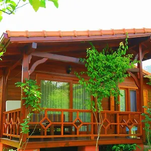 Affittacamere Baraka House 2*