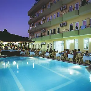 Hotel Asia Hotel