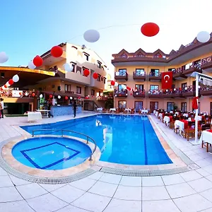 Hotel Himeros 3*
