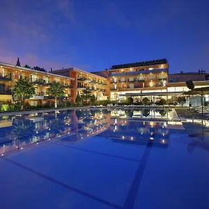 Larissa Vista Hotel Kemer