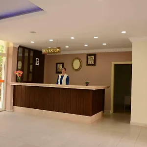 Botanik Park Otel 3*