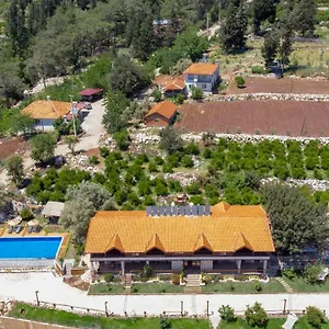Casa De Padre