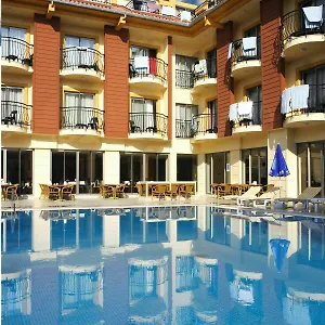 Murat 2 Otel