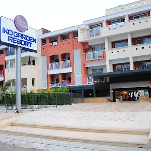 Iko Melisa Garden 4*