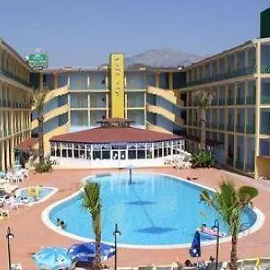 Hotel Blue Sky Kemer