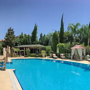 Sofia Aparthotel Kemer