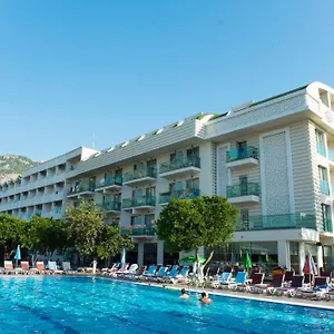 Selcukhan Hotel 4*