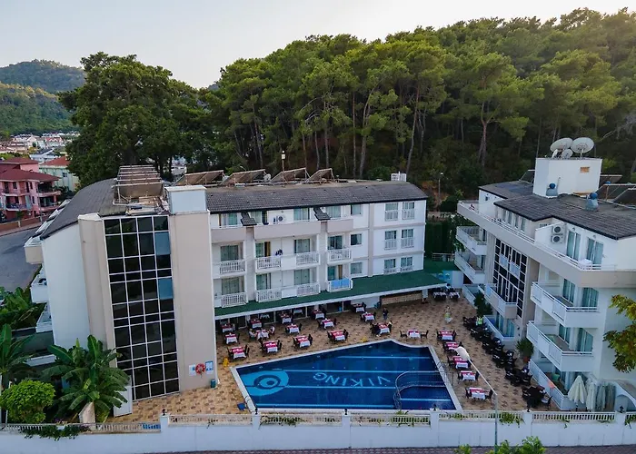 Viking Express Hotel Kemer photo