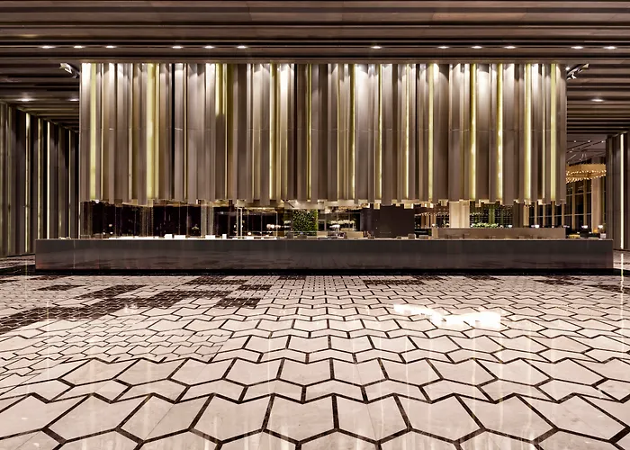 Maxx Royal Kemer Resort foto