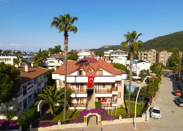 Felice Hotel Kemer Foto