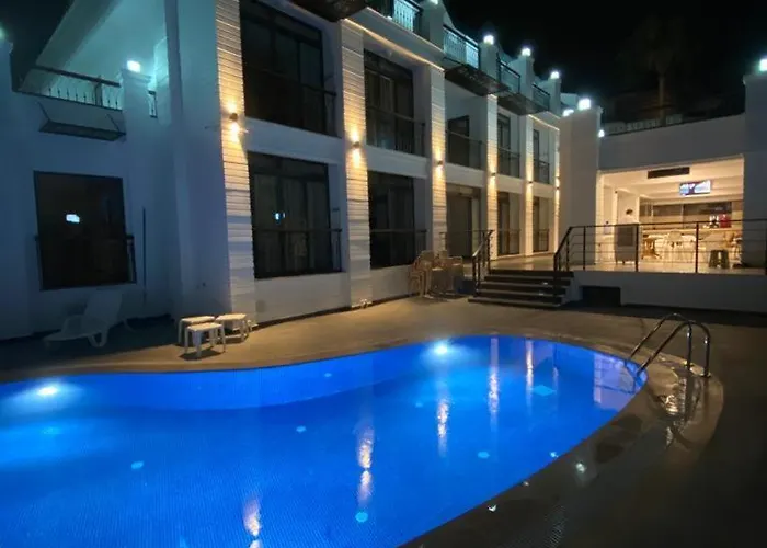 Photo de Miyas Luxury Hotel Kemer