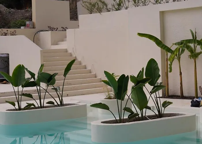 Doc's Hotel Kemer foto