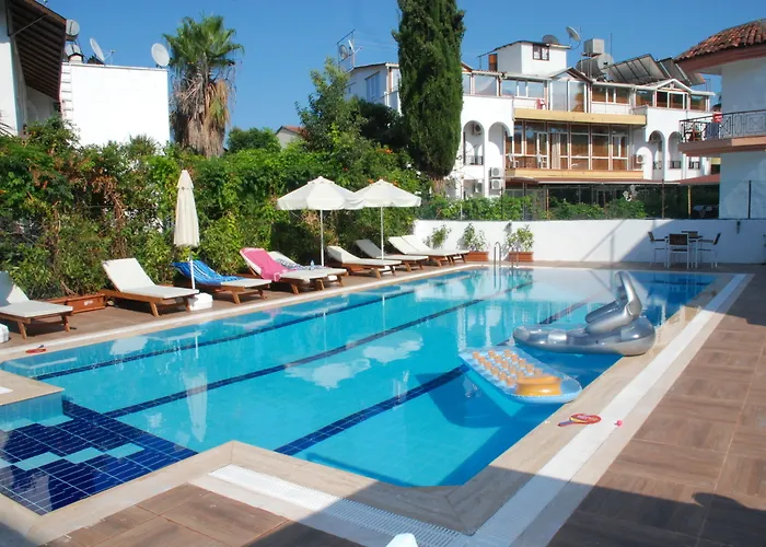 Elegance Hotel Kemer foto