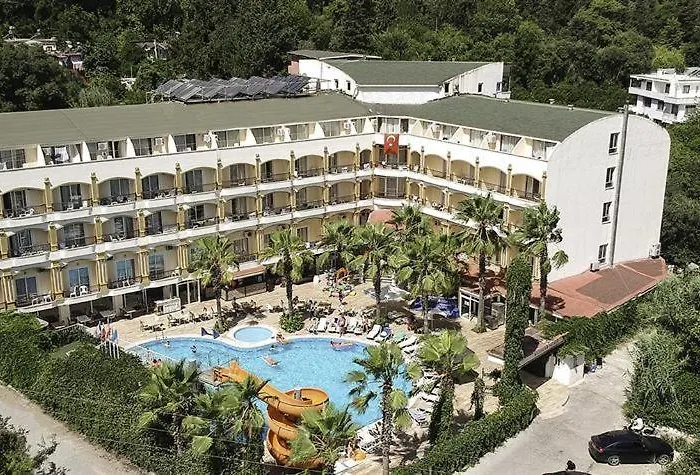 Armir Palace Otel Kemer fotoğrafı
