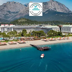 Resort Kilikya Palace Goynuk Kemer