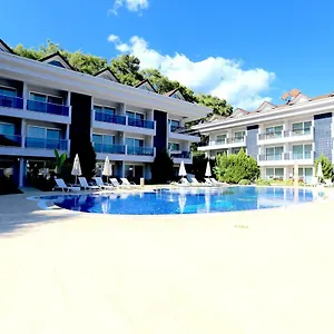 Truemar & Apart Otel Kemer