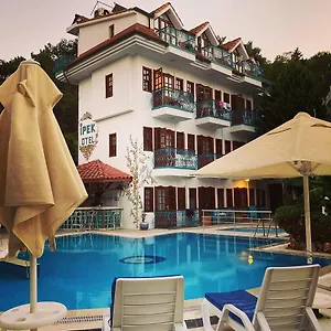 La Boutique Ipek Kemer