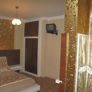 Olimpos Beach 3*