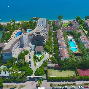 Seven Seas Gravel Select Kemer
